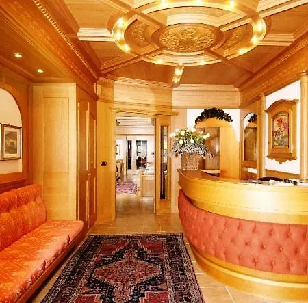 Europa Hotel 3*