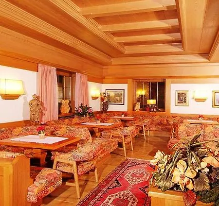 Europa Hotel Moena