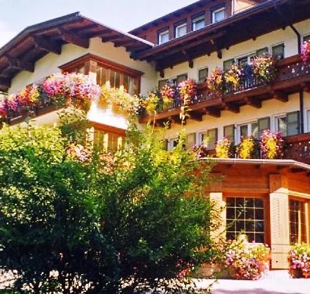 Europa Hotel 3*