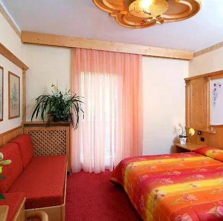 Europa Hotel Moena