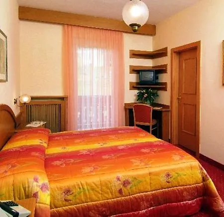 Europa 3* Moena
