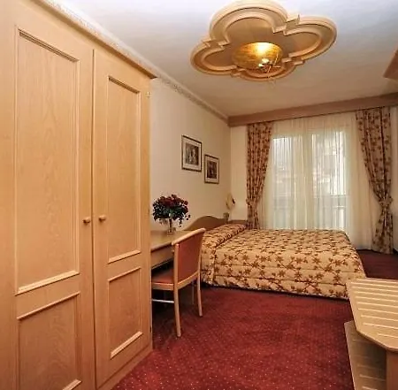 Hotel Europa Moena