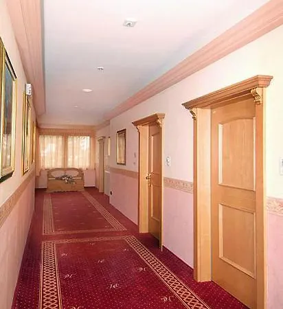 Hotel Europa