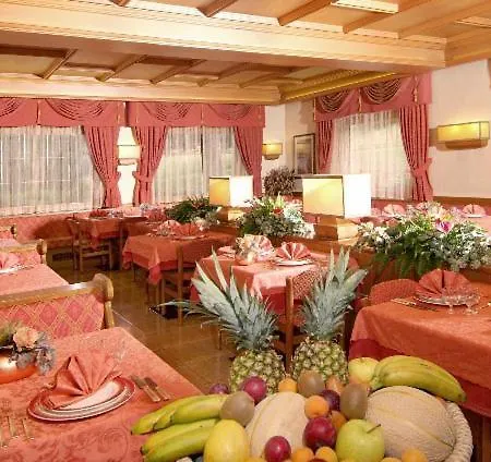 Hotel Europa Moena