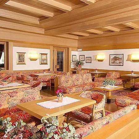Hotel Europa 3*