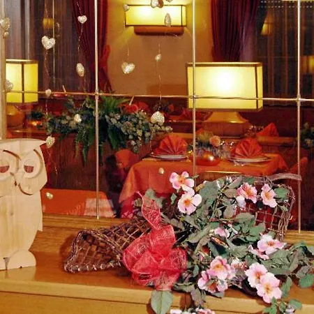 Europa Hotel 3*